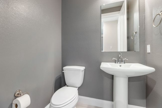 8156 Foraker St, Townhouse with 3 bedrooms, 4 bathrooms and null parking in Frisco TX | Image 11