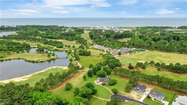 9 Deacon Ct Lot #38 Cape Charles, VA 757, Ryan Otterbourg - AtCoastal Realty - The Friendly Otter Real Estate Team - Buy, Sell, Rent, Lease | Image 6