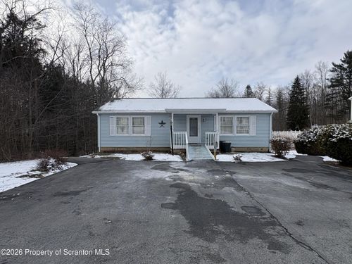 161 Martin Street, Browndale, PA, 18421 | Card Image