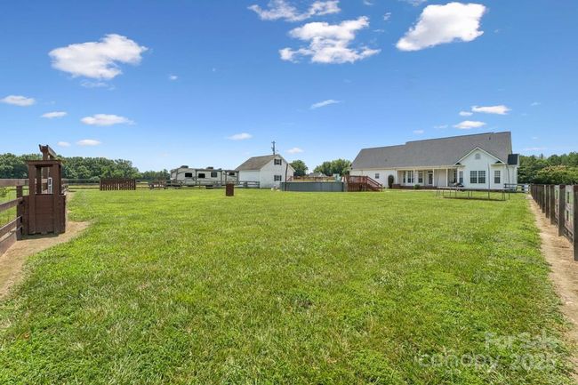 1123 Snyders Store Rd, House other with 3 bedrooms, 4 bathrooms and null parking in Wingate NC | Image 30