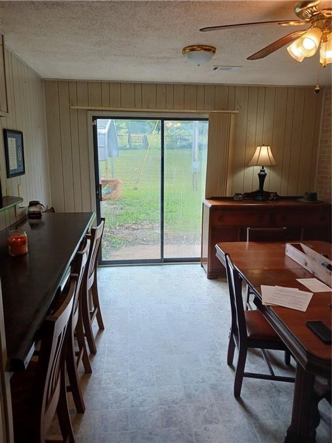 871 Sw 301 St Rd, House other with 2 bedrooms, 1 bathrooms and null parking in Chilhowee MO | Image 12