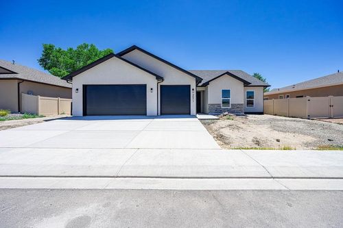 3071 Thunder Cloud Dr, Grand Junction, CO, 81504-6523 | Card Image