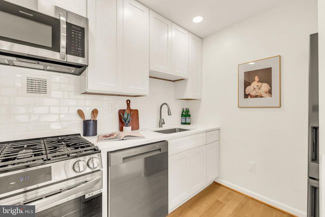 APT-1001 - 1301 20 Th St Nw, Condo with 0 bedrooms, 1 bathrooms and null parking in WASHINGTON DC | Image 11