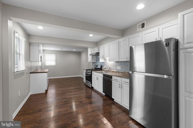 120 Polk Dr, House other with 3 bedrooms, 3 bathrooms and null parking in MANASSAS PARK VA | Image 8
