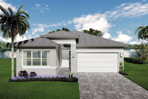 3318 Malta Avenue, Wesley Chapel, FL, 33543 | Card Image