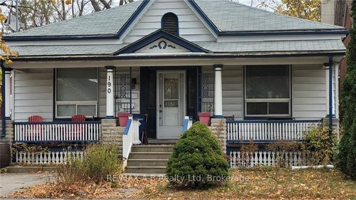190 Colborne St, London, ON, N6B2S2 | Card Image