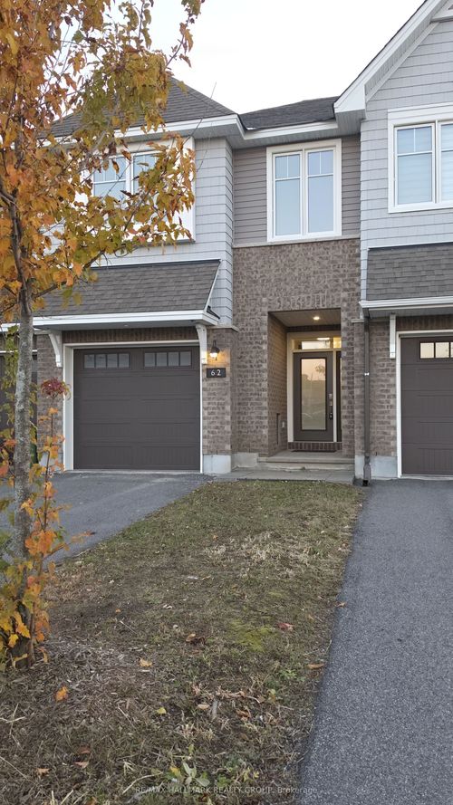 62 Mandevilla Cres, Gloucester, ON, K1T0Y2 | Card Image