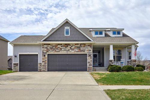 1441 S 95th St, West Des Moines, IA, 50266-9023 | Card Image