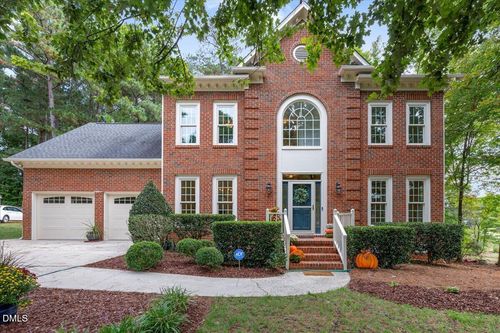7029 Spring Ridge Rd, Cary, NC, 27518-9021 | Card Image