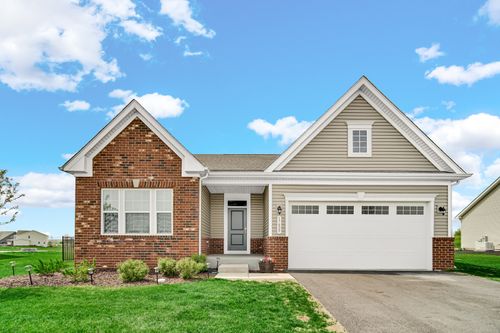 17829 Santa Fe Pkwy, Union, IL, 60180-9660 | Card Image