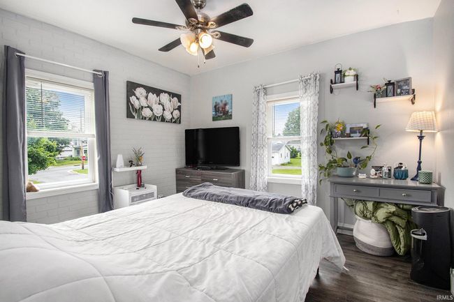 405 S Sherman St, House other with 3 bedrooms, 2 bathrooms and null parking in Lagrange IN | Image 19