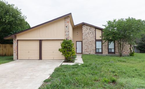 5814 Pineway St, San Antonio, TX, 78247-1435 | Card Image