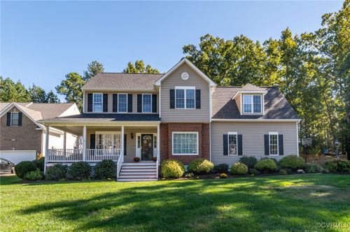 9641 Prince James Terrace, Chesterfield, VA, 23832 | Card Image