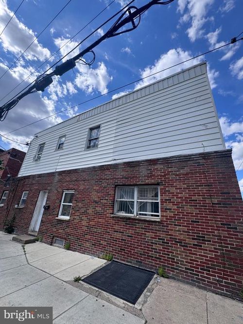 2554 S Sheridan St, PHILADELPHIA, PA, 19148-4604 | Card Image