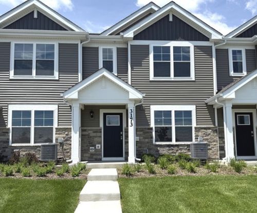 3173 Grande Trl, Yorkville, IL, 60560-4771 | Card Image