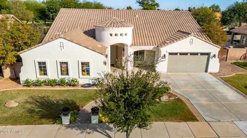 21909 S 218th St, Queen Creek, AZ, 85142-4112 | Card Image