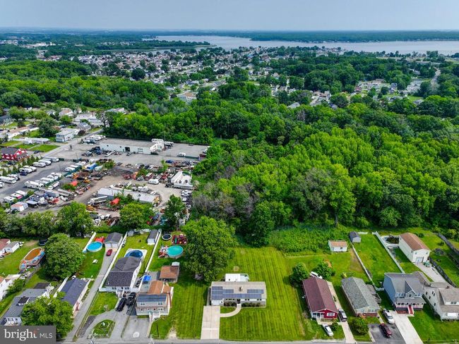 2411 Ruth Ave, House other with 4 bedrooms, 3 bathrooms and null parking in SPARROWS POINT MD | Image 40