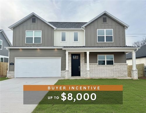 4704 Sw Tribe St, Bentonville, AR, 72713-3319 | Card Image