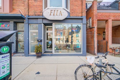 1081 College Street, Toronto, ON, M6H1B4 | Card Image