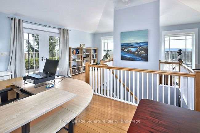 807035 25th Side Road, House other with 4 bedrooms, 3 bathrooms and 6 parking in Grey Highlands ON | Image 27