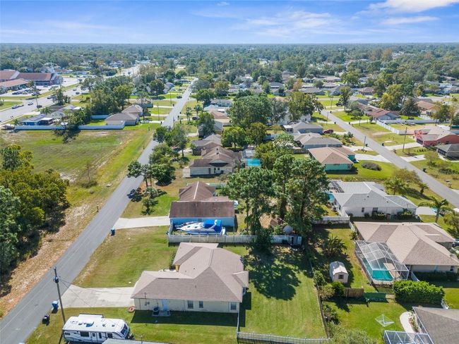 3195 Montague Ave, House other with 3 bedrooms, 2 bathrooms and null parking in Spring Hill FL | Image 30
