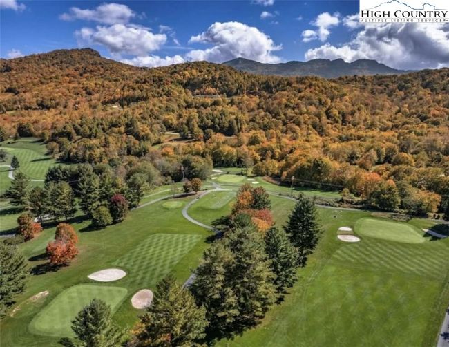 Sugar Mountain golf course. | Image 27