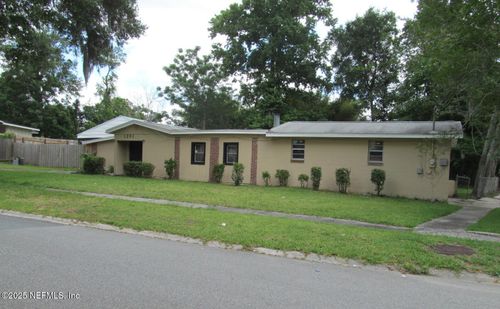 1261 Knobb Hill Dr, Jacksonville, FL, 32221-6116 | Card Image