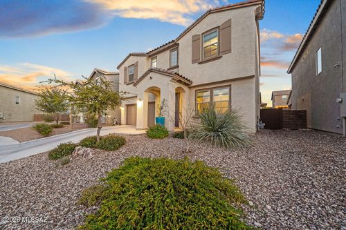 10260 E Encinas Trail, Tucson, AZ, 85747 | Card Image
