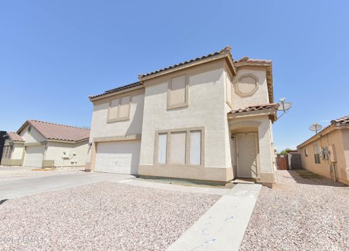674 W Palo Verde St, Casa Grande, AZ, 85122-5113 | Card Image