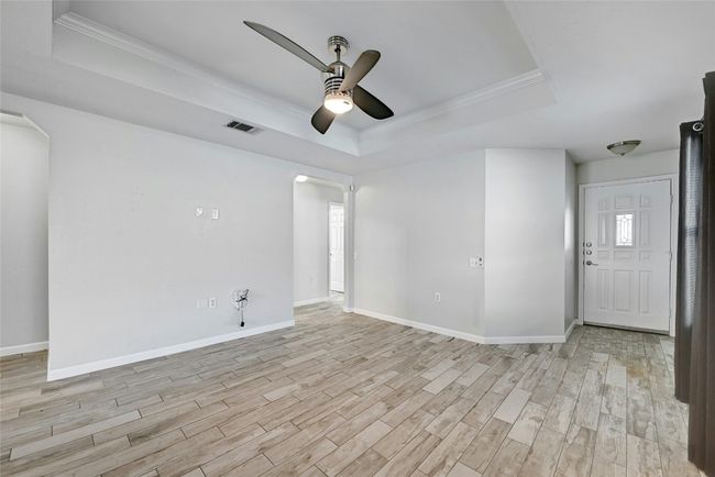 7405 Cayenne Ln, House other with 3 bedrooms, 2 bathrooms and 4 parking in Austin TX | Image 4