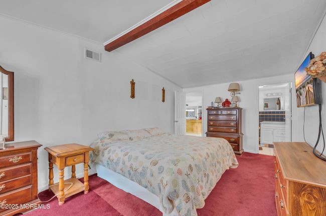 14 N Boom Way, House other with 3 bedrooms, 2 bathrooms and null parking in LITTLE EGG HARBOR TWP NJ | Image 16