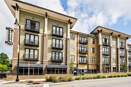 0501-5300 Peachtree Rd, Chamblee, GA, 30341-2451 | Card Image