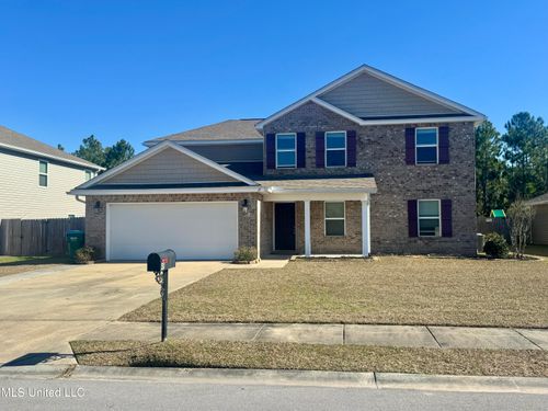 49 Whisperwood Ln, Ocean Springs, MS, 39564-9212 | Card Image