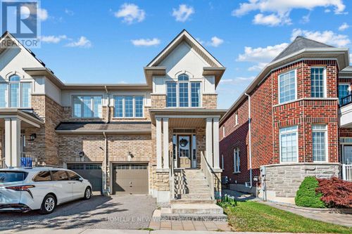 26 Living Crescent, Markham (Victoria Square), ON, L6C0T9 | Card Image
