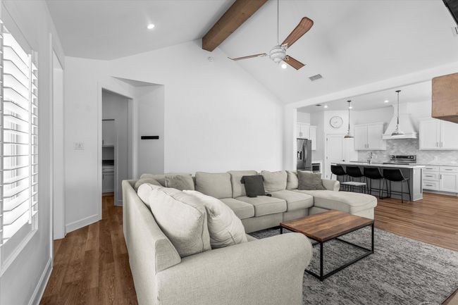 1212 N Fulton Ave, House other with 3 bedrooms, 2 bathrooms and null parking in Lubbock TX | Image 6