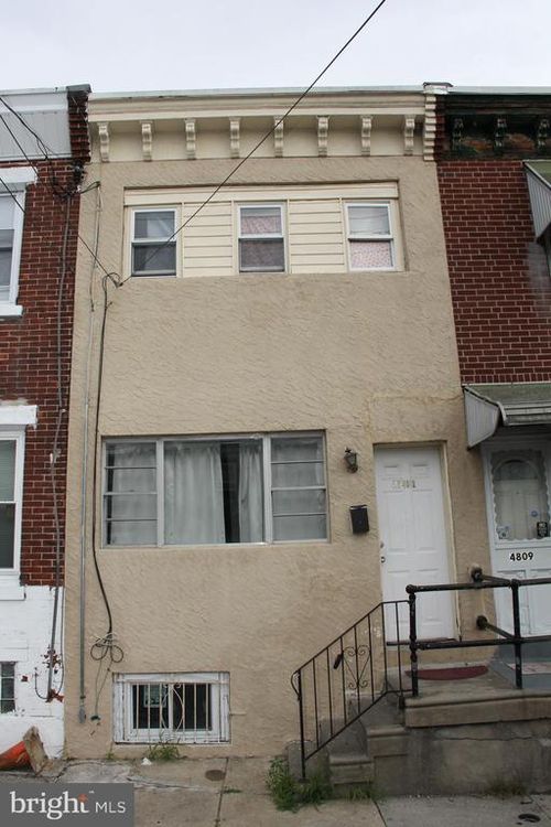 4811 Darrah St, Philadelphia, PA, 19124-2701 | Card Image