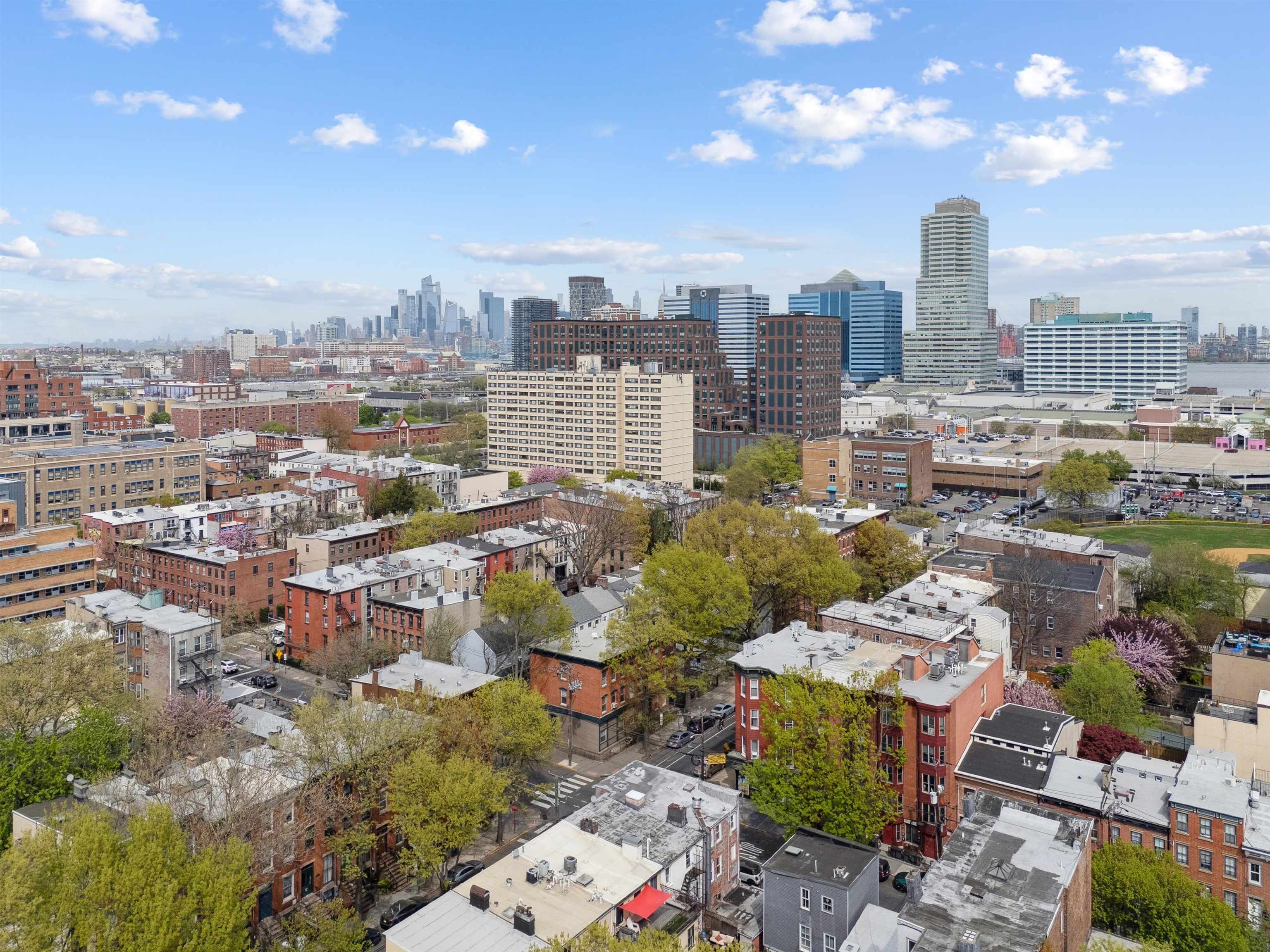 Residential Income in JC, Downtown 5