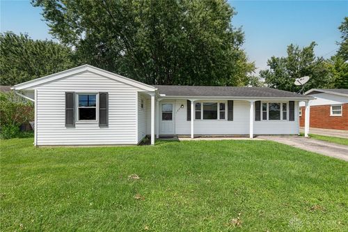 1248 Bellbrook Avenue, Xenia, OH, 45385 | Card Image