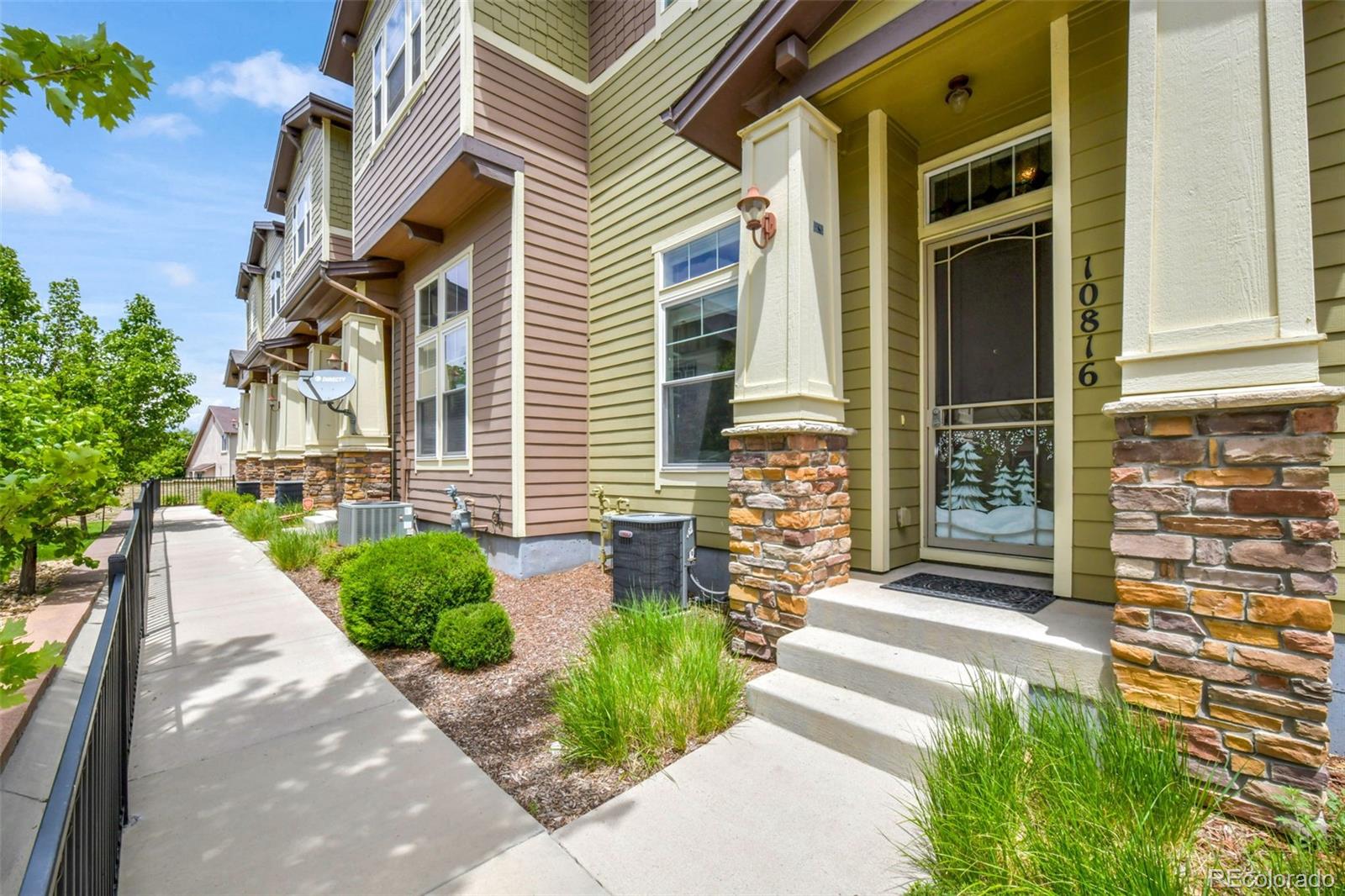 Residential in Colorado Springs 2