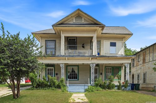 515 W Woodlawn Ave, San Antonio, TX, 78212 | Card Image