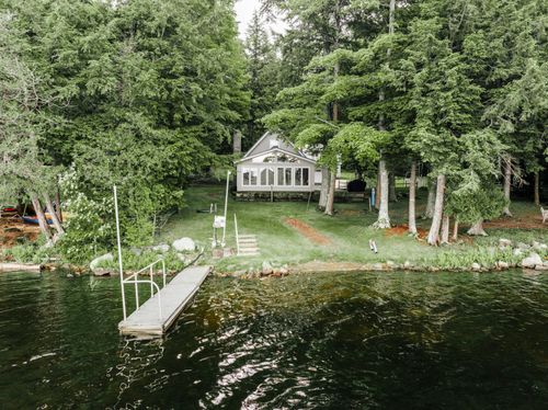 88 Whites Pond Road, Palmyra, ME, 04965 | Card Image