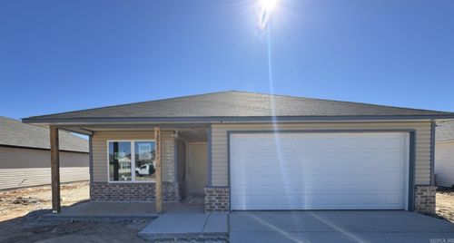 15017 Thompson Branch Trl, Hensley, AR, 72065-5800 | Card Image