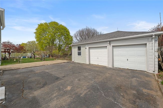 140 Blanding Ave, House other with 3 bedrooms, 2 bathrooms and 7 parking in East Providence RI | Image 28