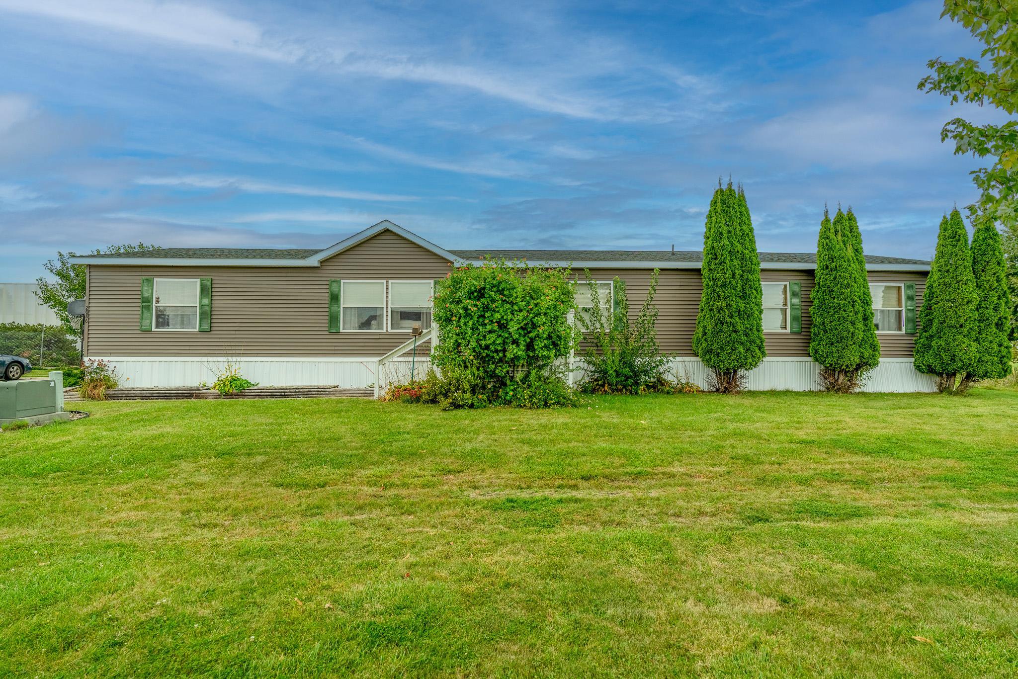 Morgan Way, North Mankato, MN 56003