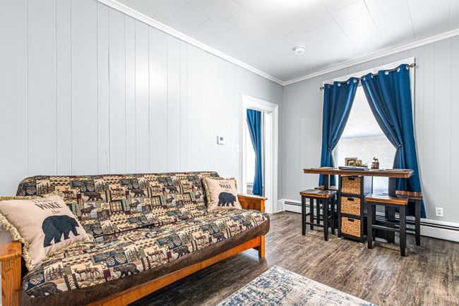 2 - 121 Main St, Condo with 1 bedrooms, 1 bathrooms and null parking in Colebrook NH | Image 13