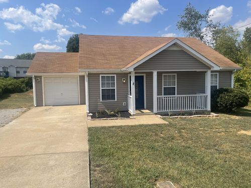 1031 Mcclardy Rd, Clarksville, TN, 37042-6706 | Card Image