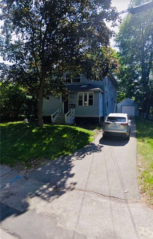 115 Irving Rd, Warwick, RI, 02888-1315 | Card Image
