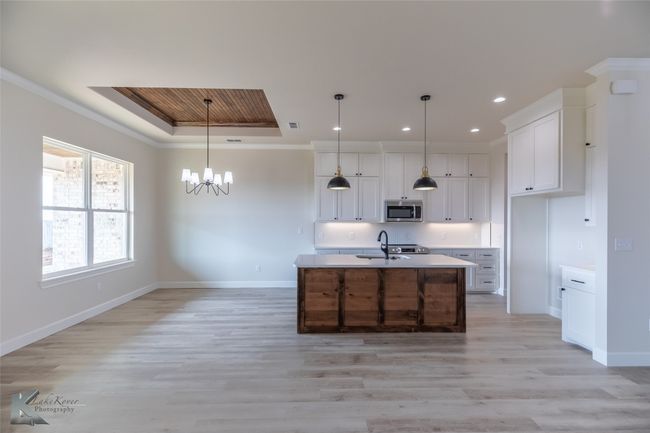 233 Ridge Rd, House other with 4 bedrooms, 2 bathrooms and null parking in Tuscola TX | Image 6