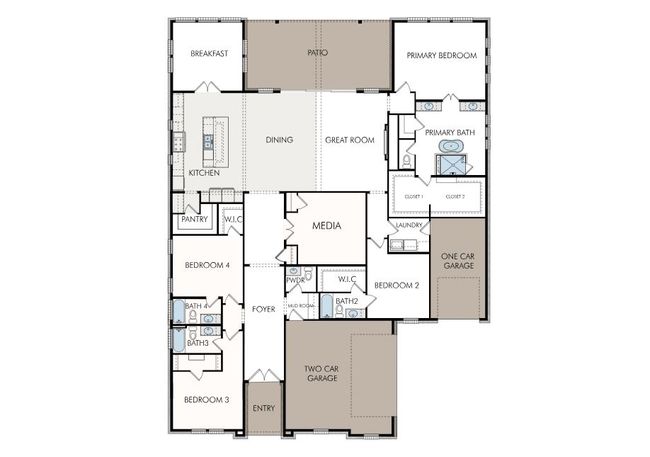 View of property floor plan | Image 31