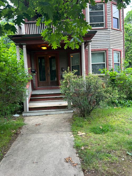 201 Ellsworth Ave, New Haven, CT, 06511-4088 | Card Image